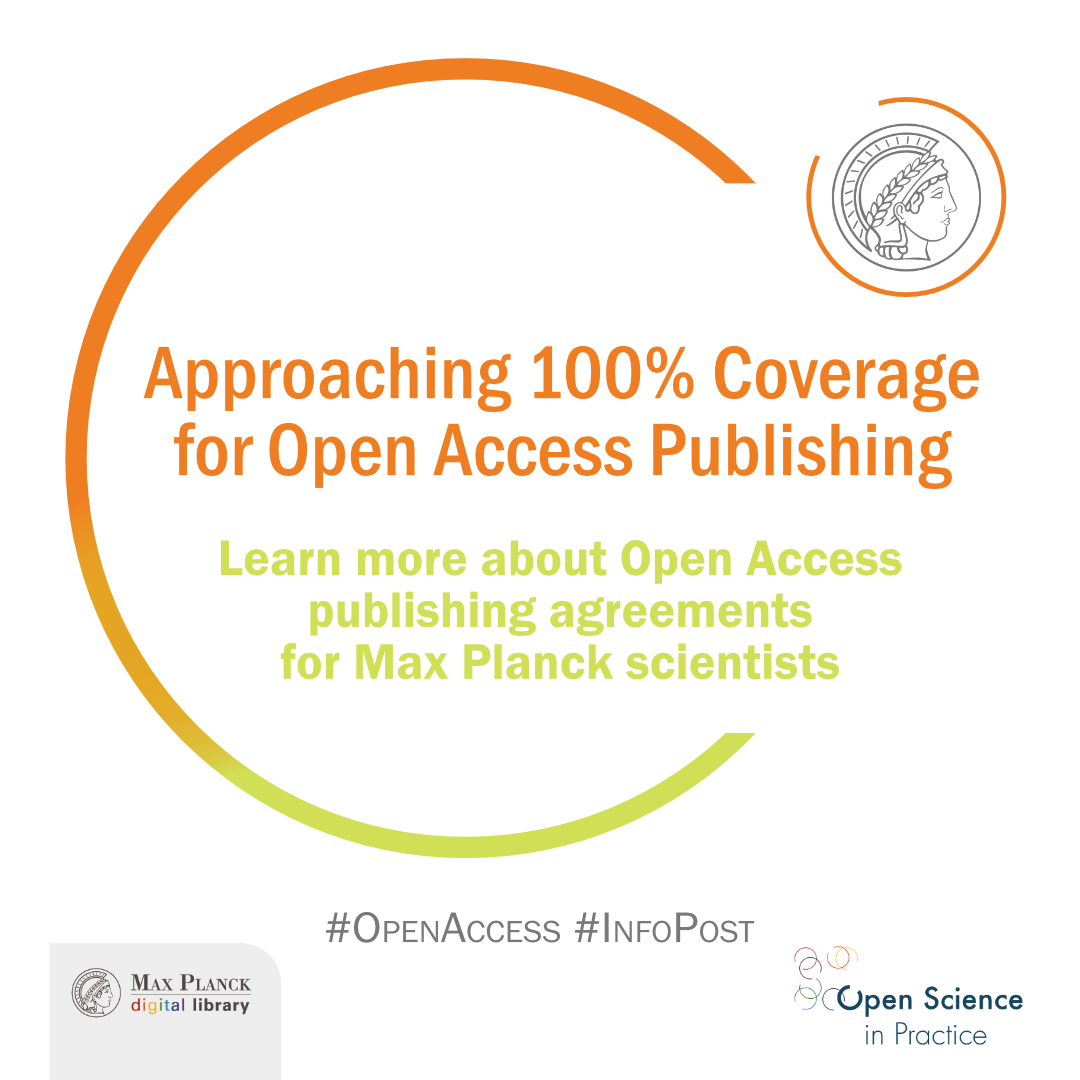 Approaching 100% Coverage for Open Access Publishing